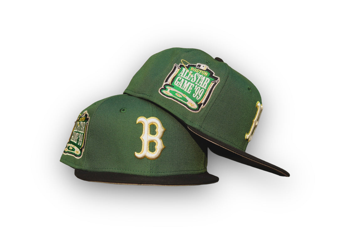 Boston Red Sox ‘99 ASG