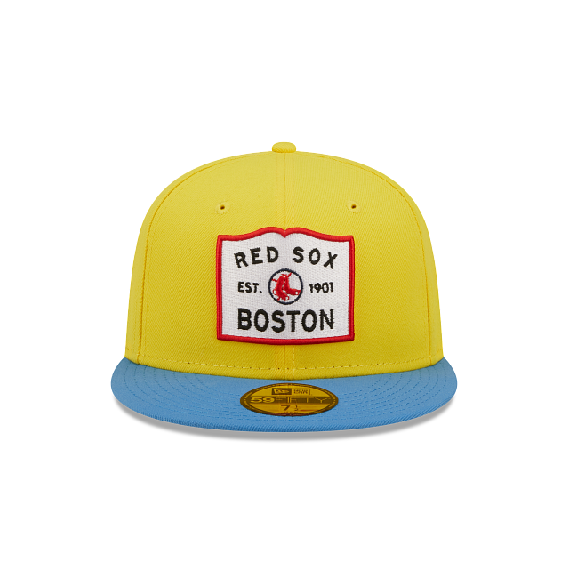 Boston Red Sox City Connect 2021