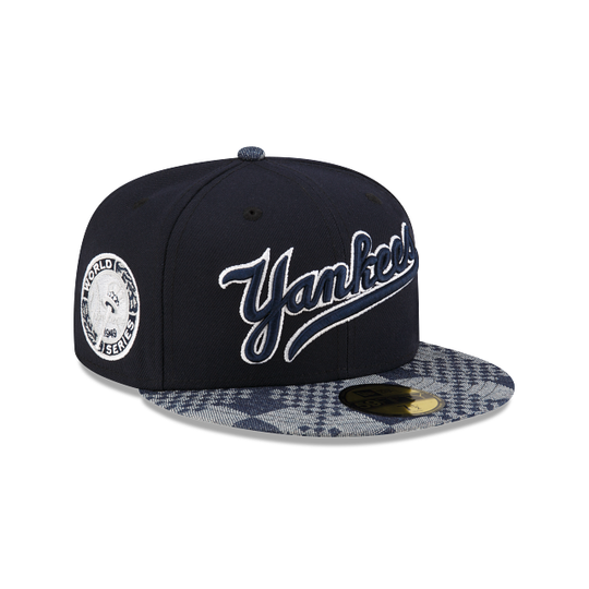 New York Yankees 1949 World Series
