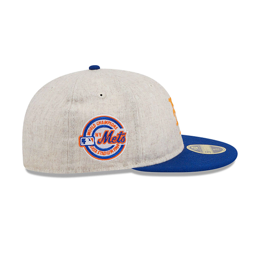 New York Mets World Champions 1969