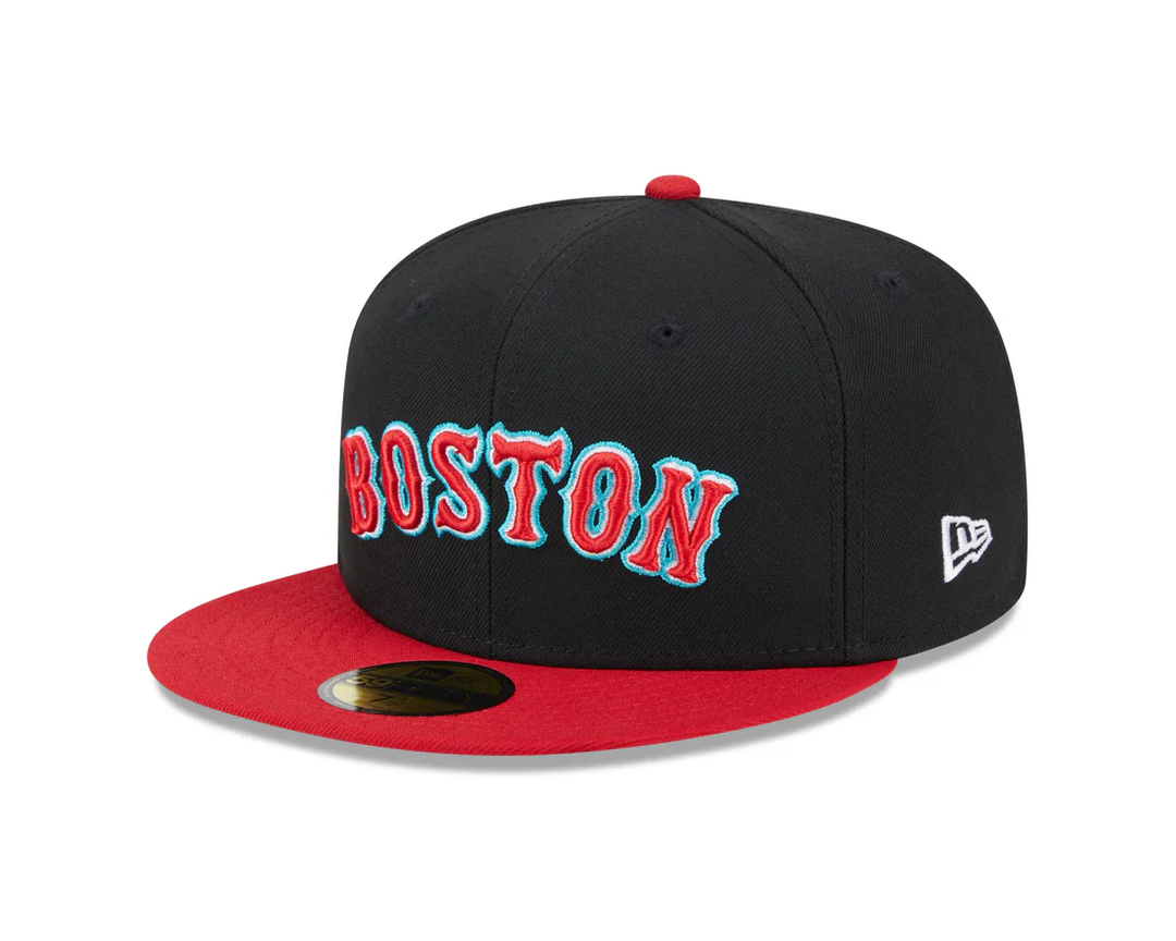Boston Red Sox Retro Spring Training