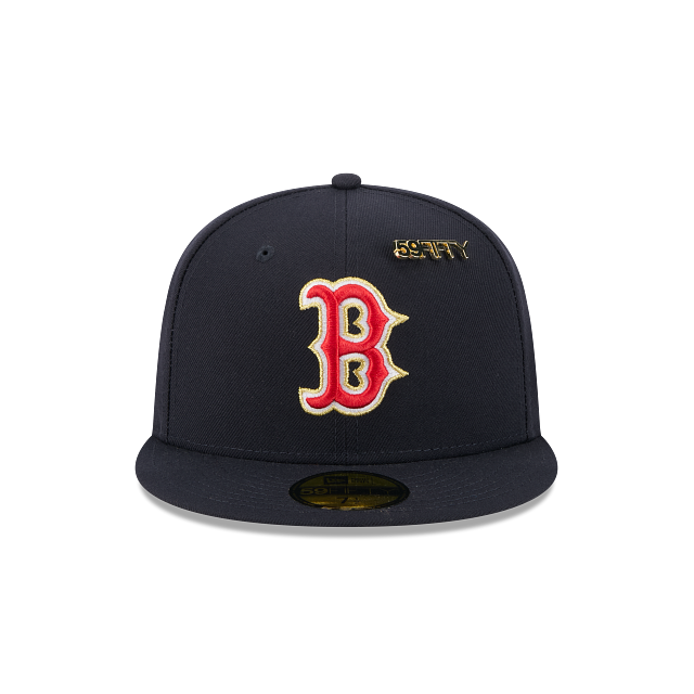 Boston Red Sox 5950 Day
