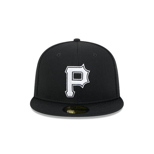 Pittsburgh Pirates 2025 Clubhouse