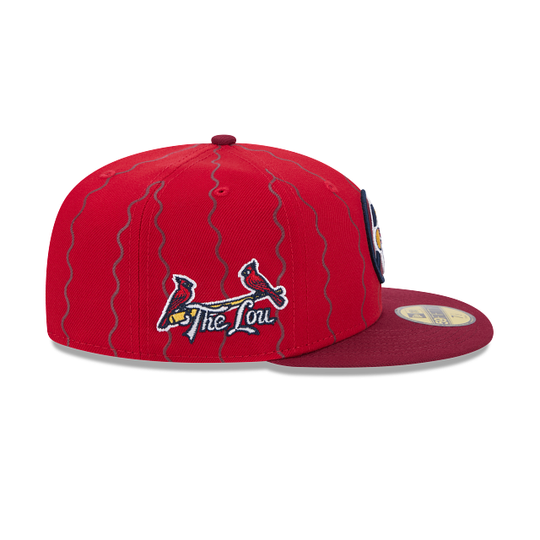 St. Louis Cardinals City Connect 2024