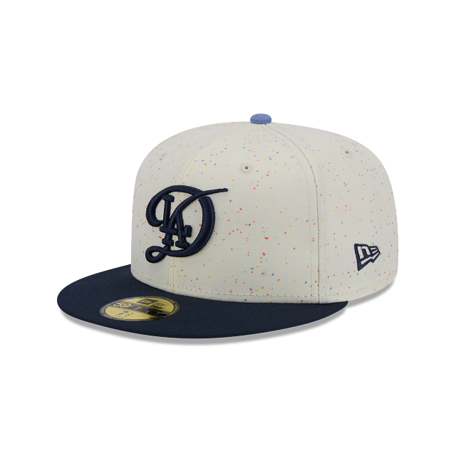 Los Angeles Dodgers City Connect 2024