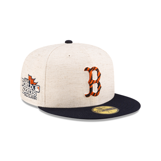 Boston Red Sox 2015 WS HEMP