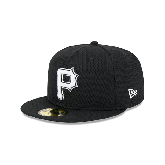 Pittsburgh Pirates 2025 Clubhouse