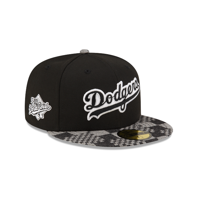 Los Angeles Dodgers 1988 WS