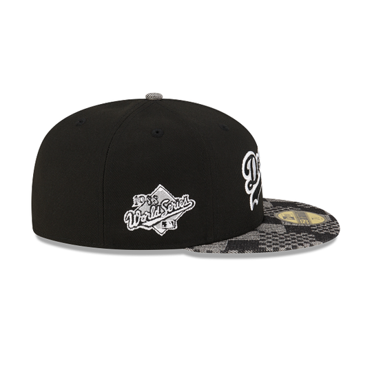Los Angeles Dodgers 1988 WS