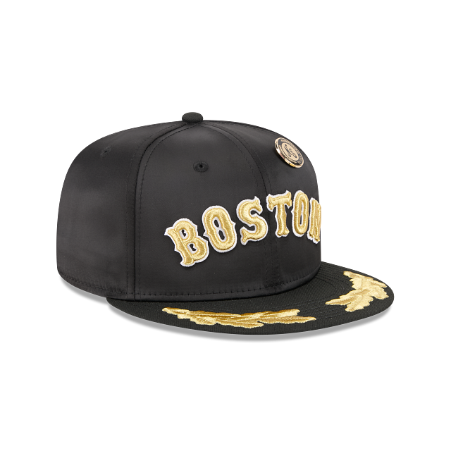 Boston Red Sox 5950 Day