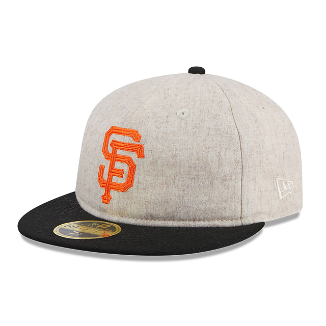 San Francisco Giants Tell It Goodbye