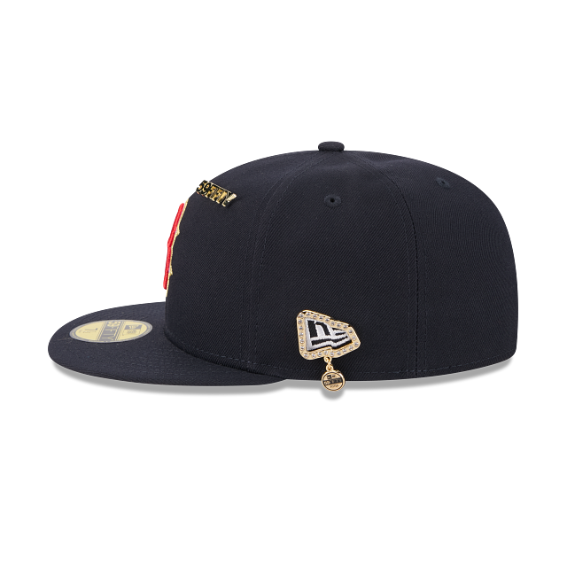 Boston Red Sox 5950 Day
