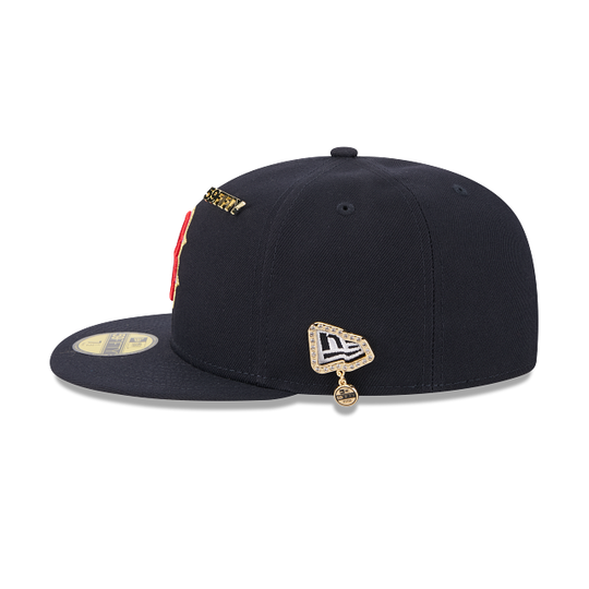 Boston Red Sox 5950 Day