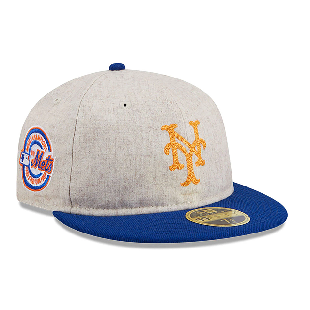 New York Mets World Champions 1969