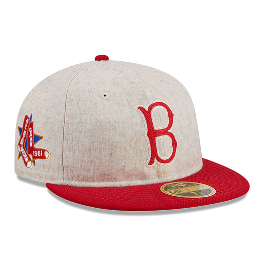 Boston Red Sox 1961 ASG