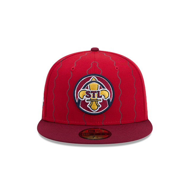 St. Louis Cardinals City Connect 2024