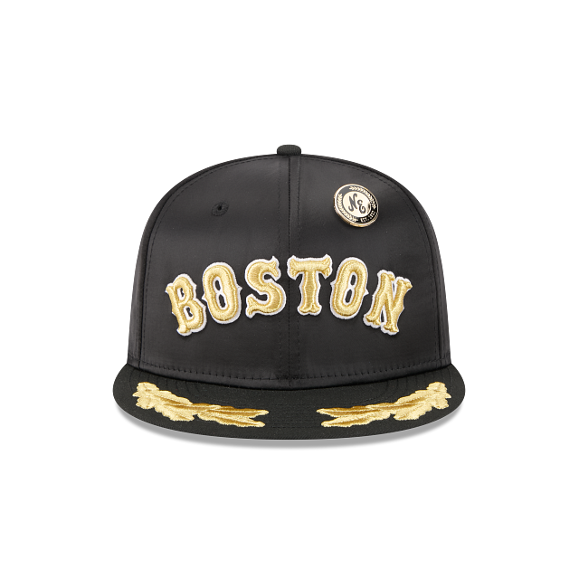Boston Red Sox 5950 Day