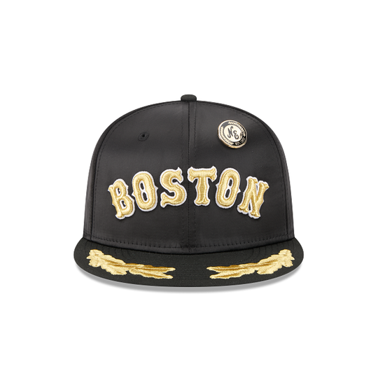 Boston Red Sox 5950 Day