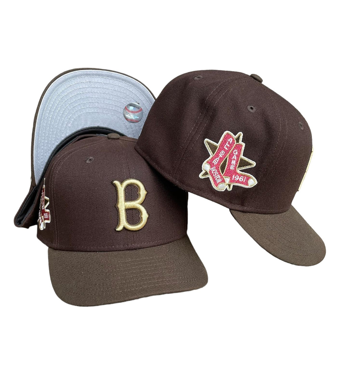 Boston Red Sox 1961 ASG