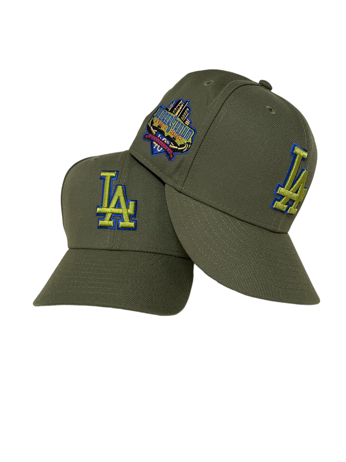 Los Angeles Dodgers 40th Anniversary