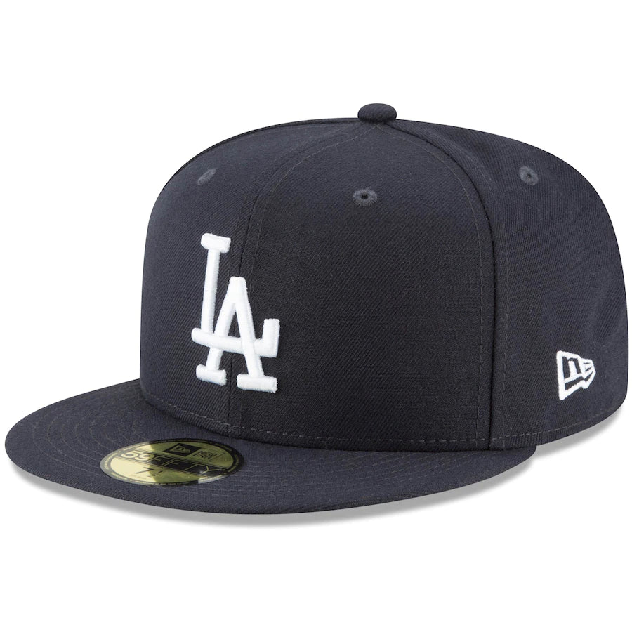 Dodgers de Los Ángeles equipados