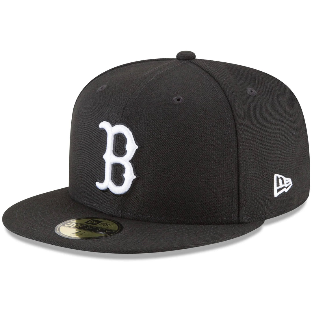 Boston baseball hat hotsell